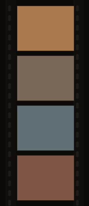Vertikales Portrait